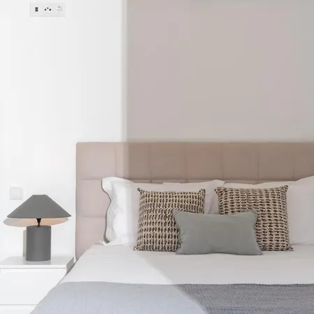 Vakantiehuis Casa Do Farol By An Island *