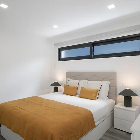 Casa Do Farol By An Island Vakantiehuis Santana (Madeira)