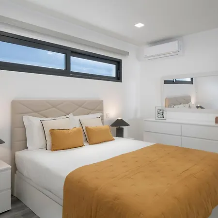 Vakantiehuis Casa Do Farol By An Island Santana (Madeira)