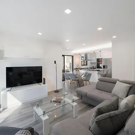 Casa Do Farol By An Island Vakantiehuis *