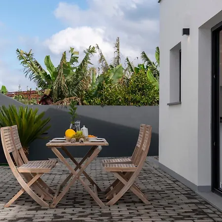 Casa Do Farol By An Island Santana (Madeira)