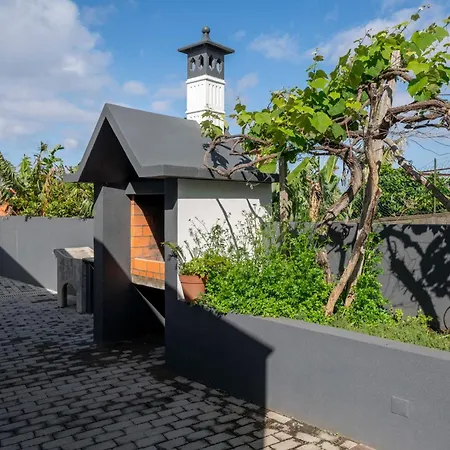 Casa Do Farol By An Island * Santana (Madeira)